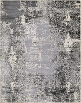 Noori Rug Lagoon Adrian Grey/Charcoal Rug