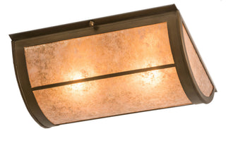 12L Prime Flushmount