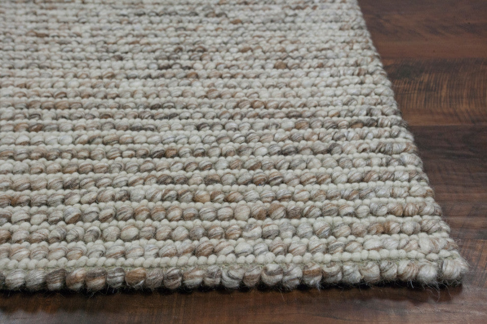 KAS Cortico 6157 Natural Horizons Area Rug, 8'x10'