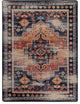 Persian Version, Red, 5'x8'