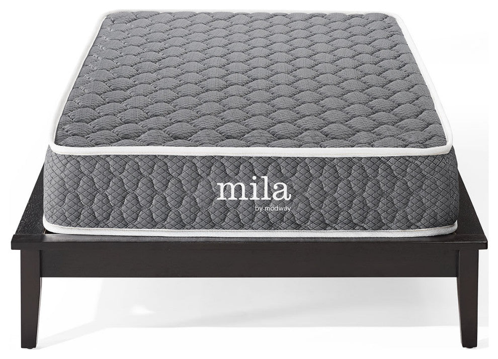 Emma 8" Twin Mattress