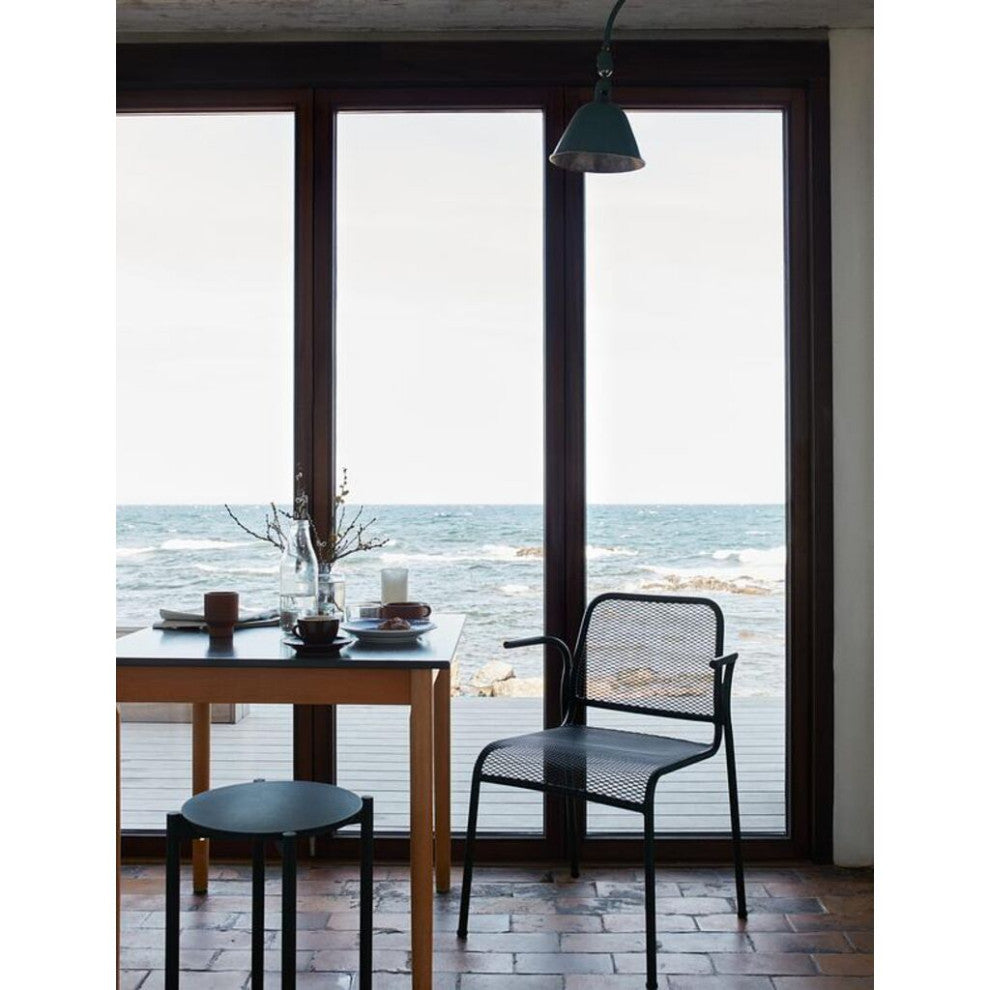 Skagerak Mira Armchair Stackable