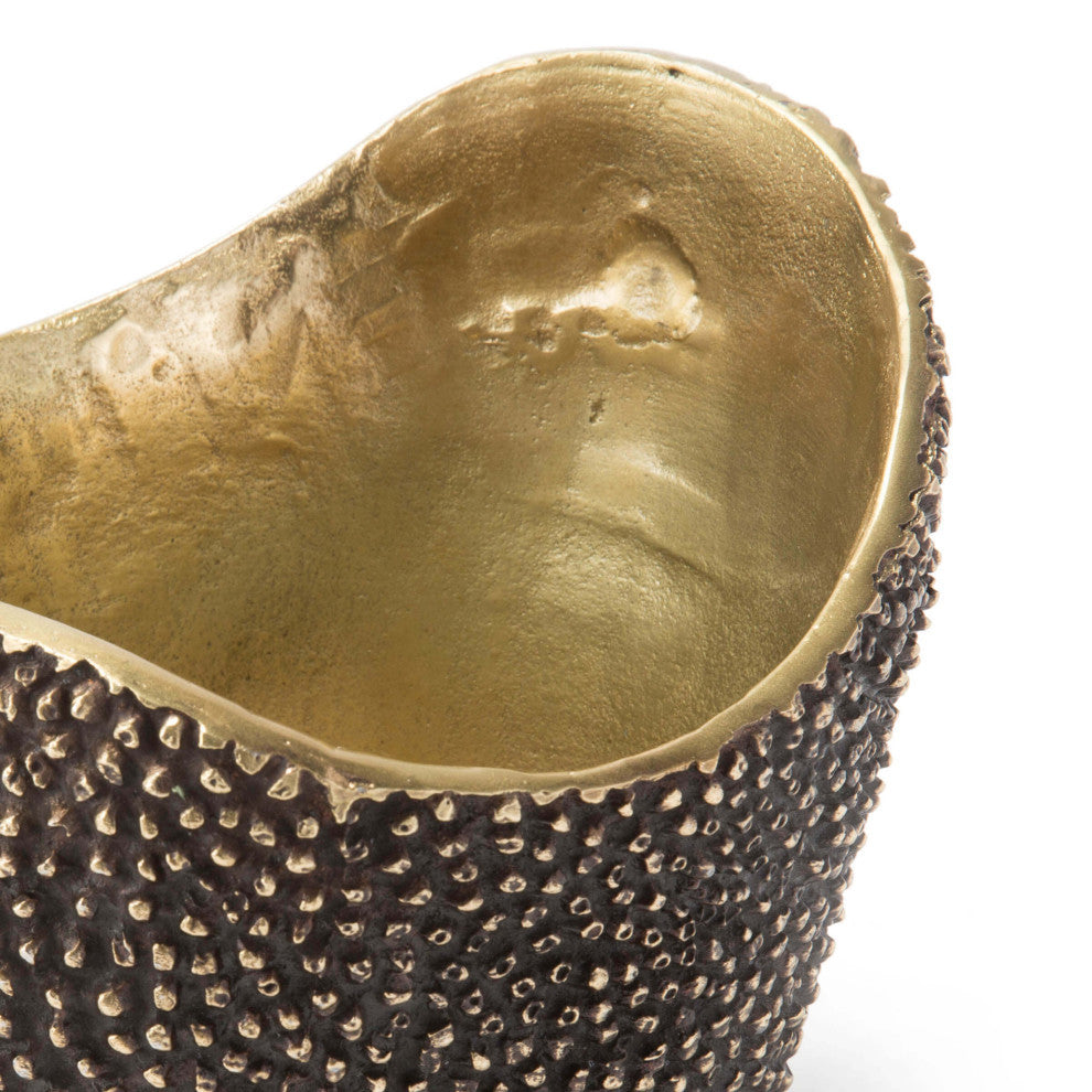 Jack Bowl, Brass
