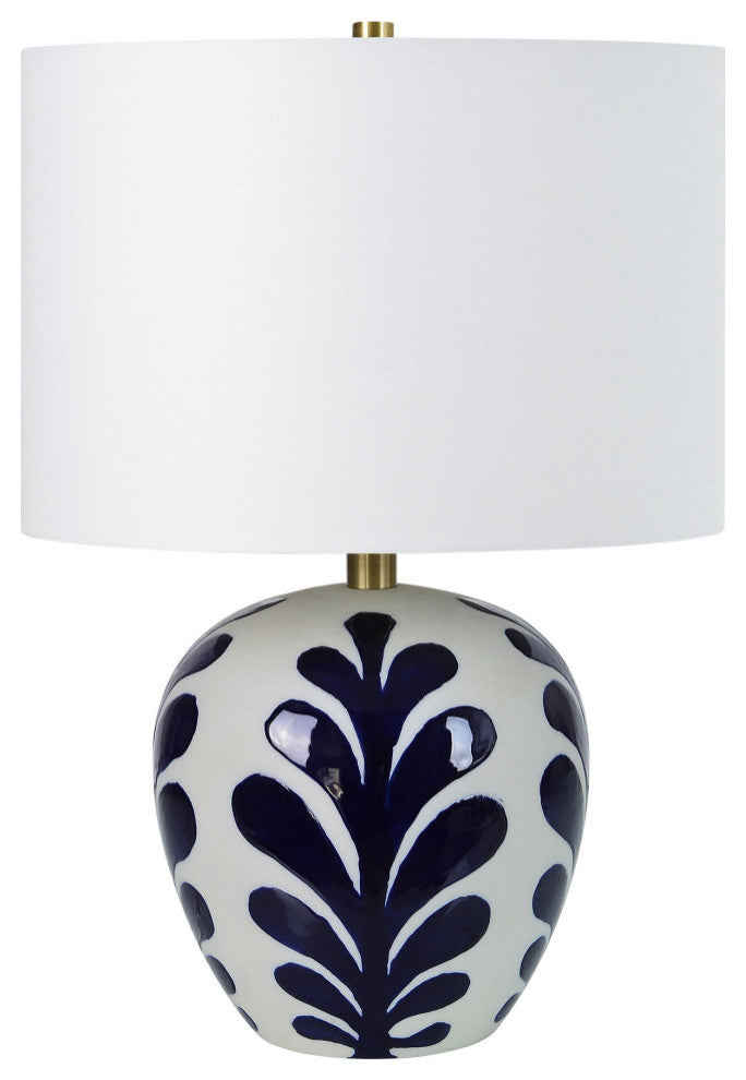 Darina ceramic table lamp