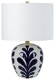 Darina ceramic table lamp