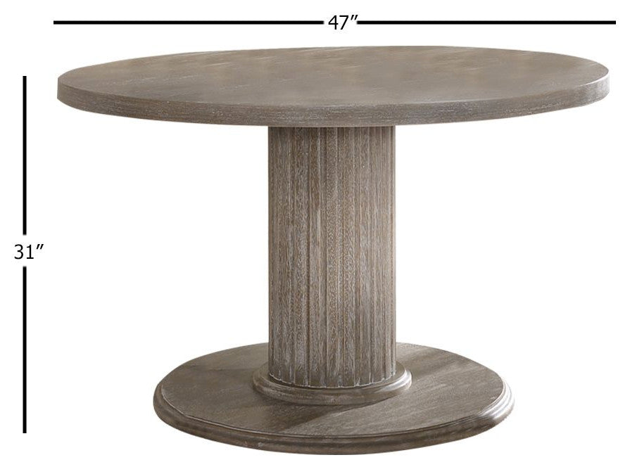 ACME Gabrian Dining Table