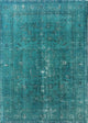 Ahgly Company Indoor Rectangle Mid-Century Modern Area Rugs, 3' x 5'