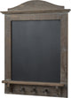 Sterling 128-1015 Message Board With Coat Hooks
