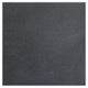 Absolute Black Honed 18x18 Granite Tile
