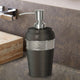 nu steel Flannel Mod Soap/ Lotion Pump