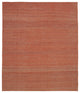 Rug N Carpet - Hand-knotted Oriental 8' 0'' x 9' 6'' Flatweave Wool Kilim Rug