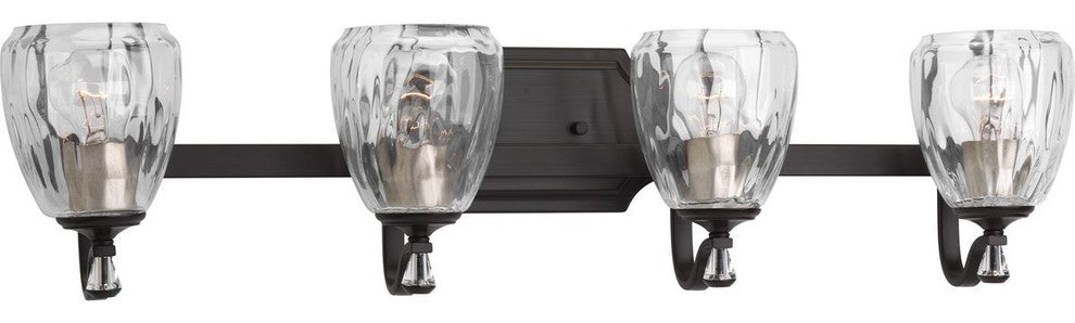 Anjoux 4-Light Bath Sconce