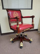 Olympian Executive Chair, High Gloss