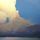 Ascension - 72 x 72 by Cap Pannell