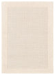 Surya Siena SNA-2305 2'6"x8' Rug, Cream/Light Gray