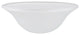 23139-11 Replacement Frosted Torchiere Lamp Glass(42mm) Shade