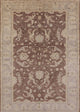 Ahgly Company Indoor Rectangle Mid-Century Modern Area Rugs, 3' x 5'