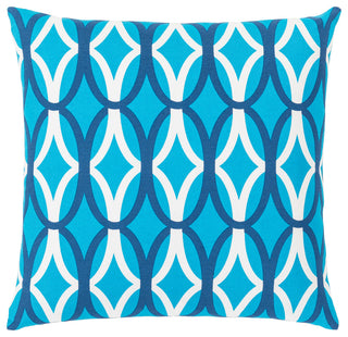 Miranda Pillow 22x22x5, Polyester Fill