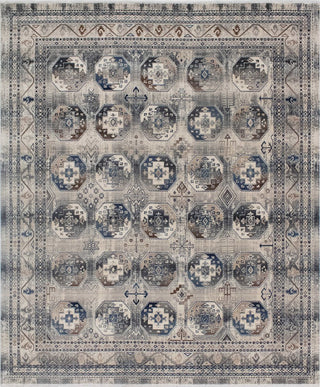 Noori Rug Latif Jodie Grey/Blue Rug