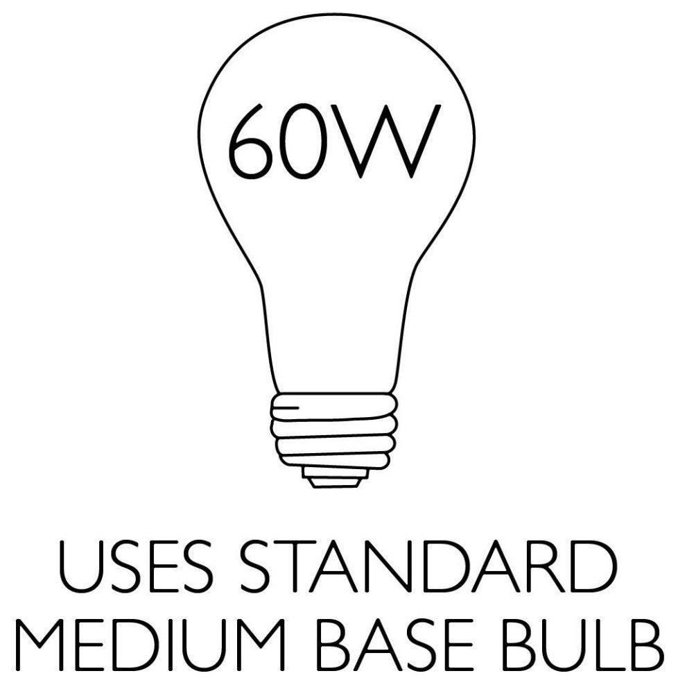 Design House 567198 Oslo 5 Light 25"W Chandelier - Satin Nickel