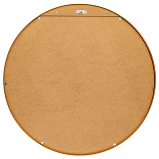 Surya Aranya Ray-039 Mirror 32"H X 32"W X 1.1"D