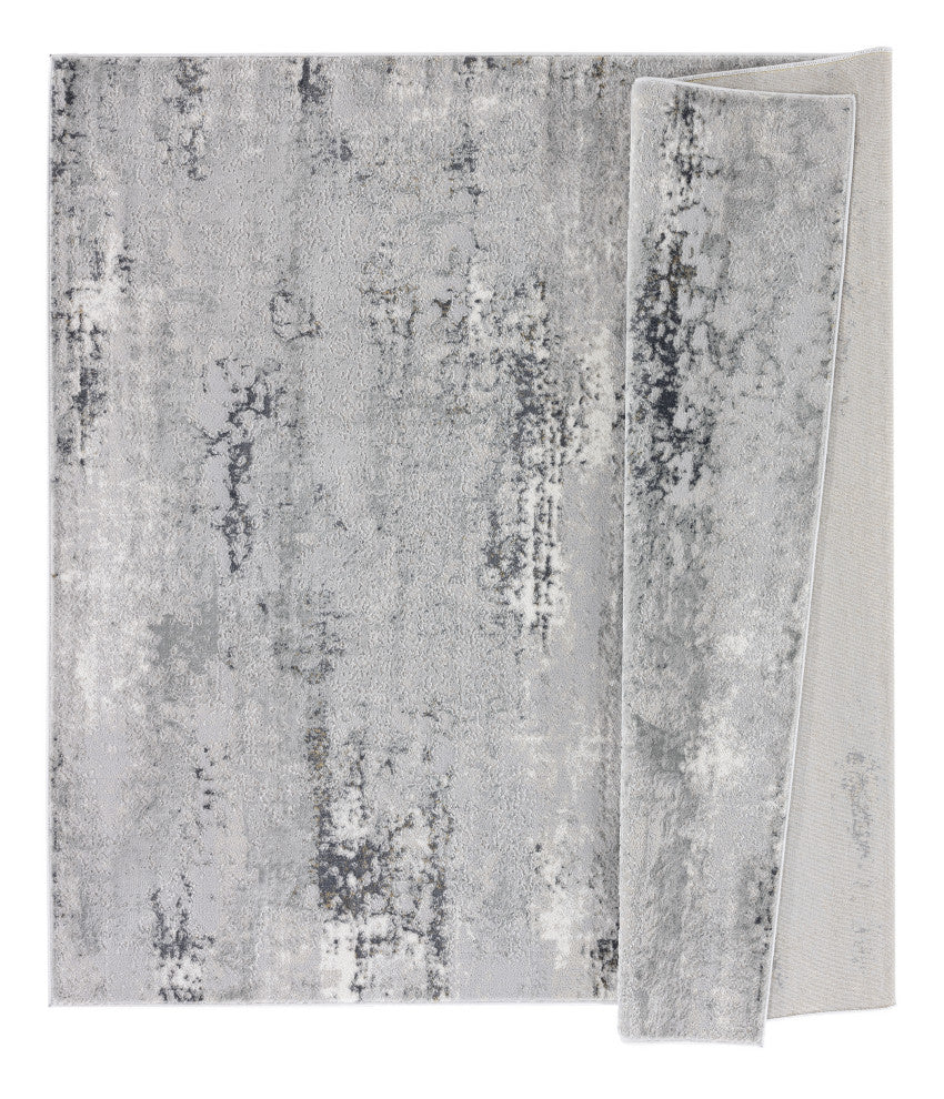 United Weavers Veronica Parker Wheat Oversize Area Rug 9'10"x13'2"