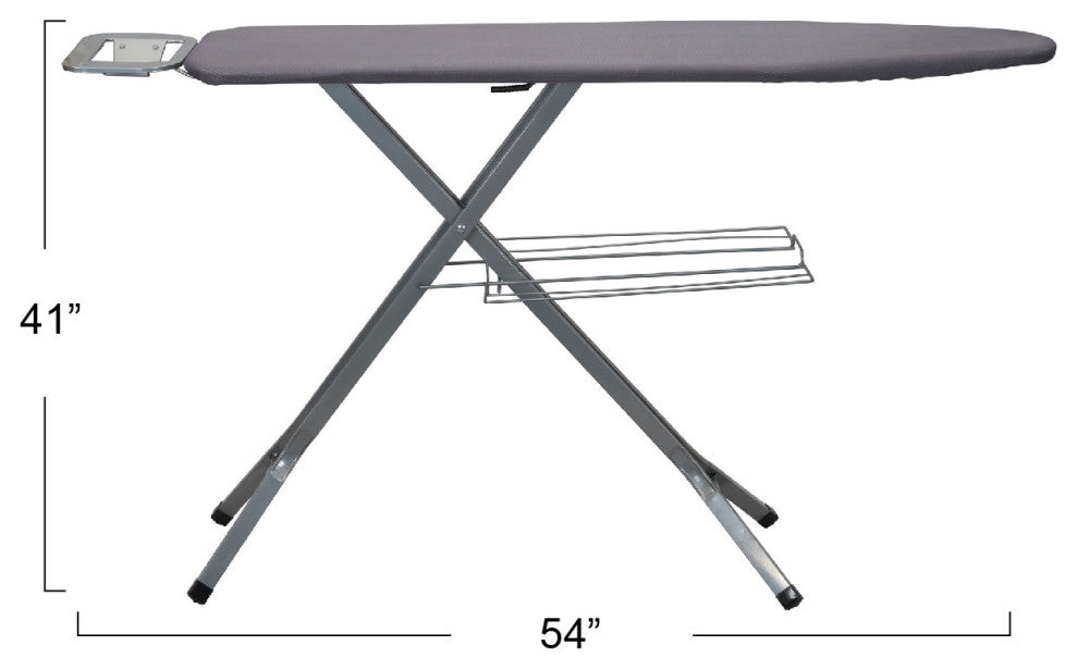 Ironing Center