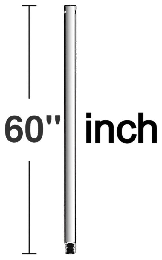 Monte Carlo Downrod Downrod DR60PN