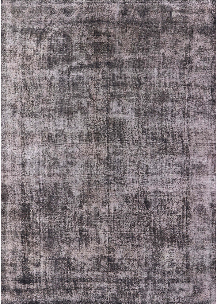 Ahgly Company Indoor Rectangle Mid-Century Modern Area Rugs, 7' x 10'