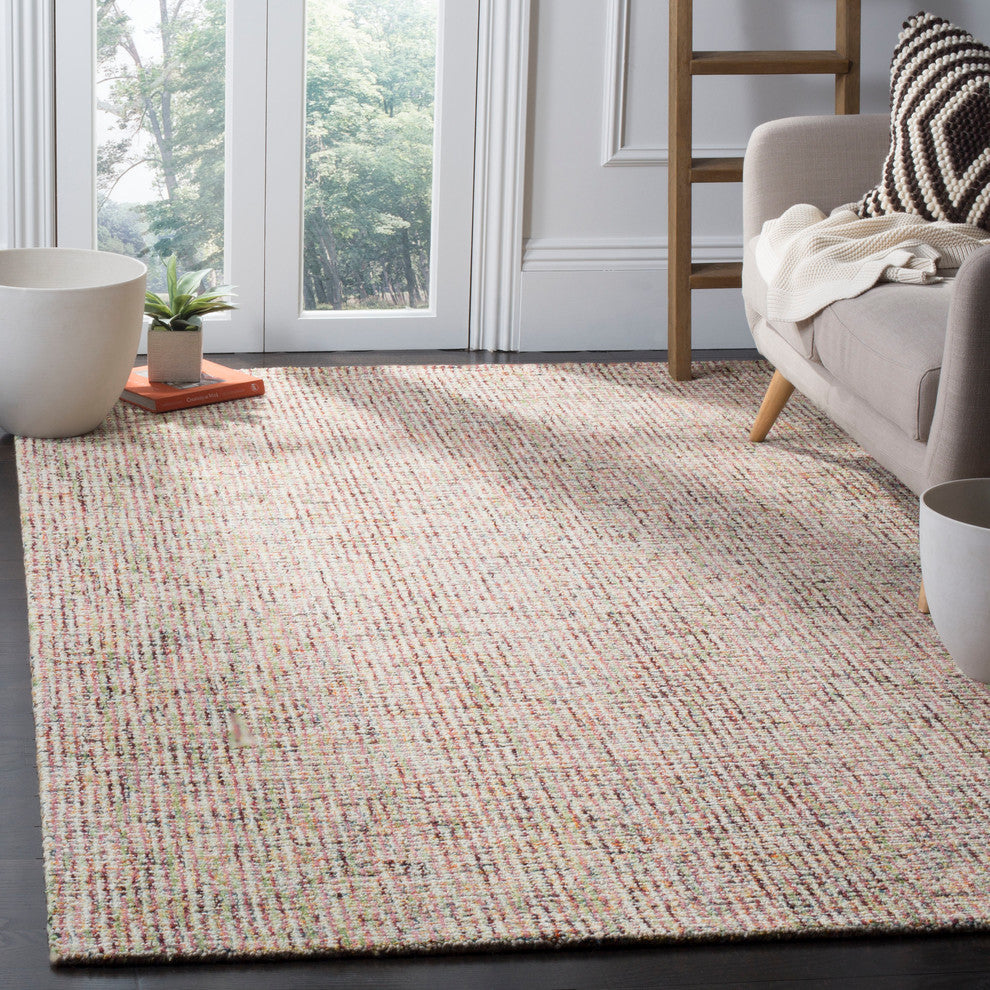 Safavieh Couture Abstract Collection, ABT468 Rug