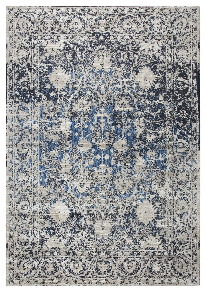 Rizzy Home Panache Collection Rug, 6'7"x9'6"