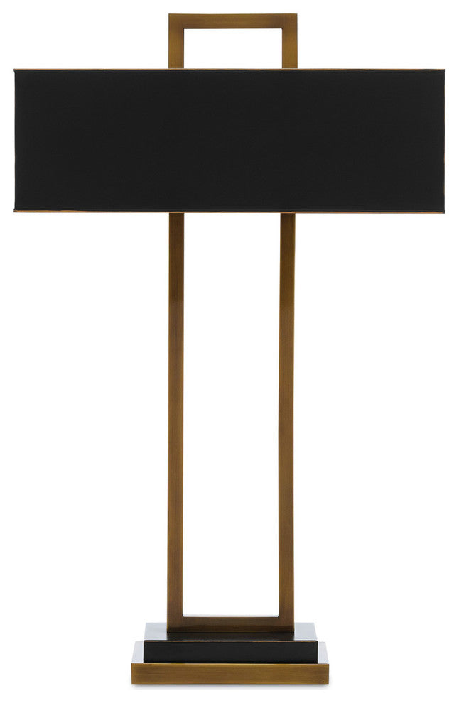 Otto Table Lamp