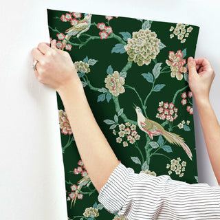Fanciful Wallpaper