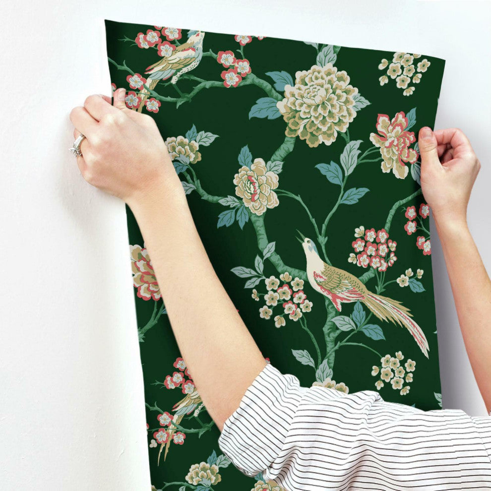 Fanciful Wallpaper