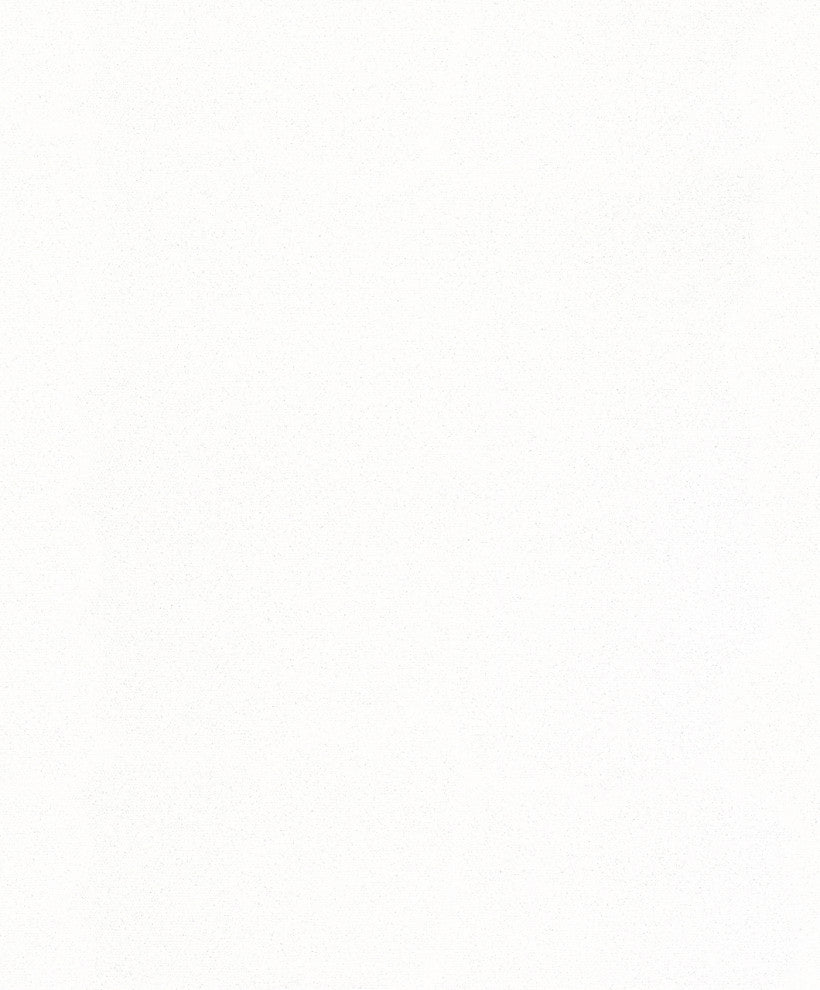 Plain Textured Wallpaper, Solid Color, 32630, White Beige Cream, Sample