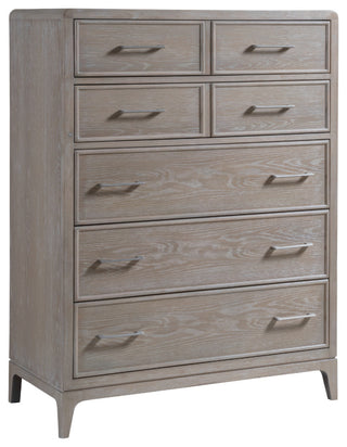 Bodhi 5-Piece King Bedroom Set - Upholstered Side Rails