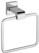 Delta Urban Arzo Towel Ring, Chrome, 77546