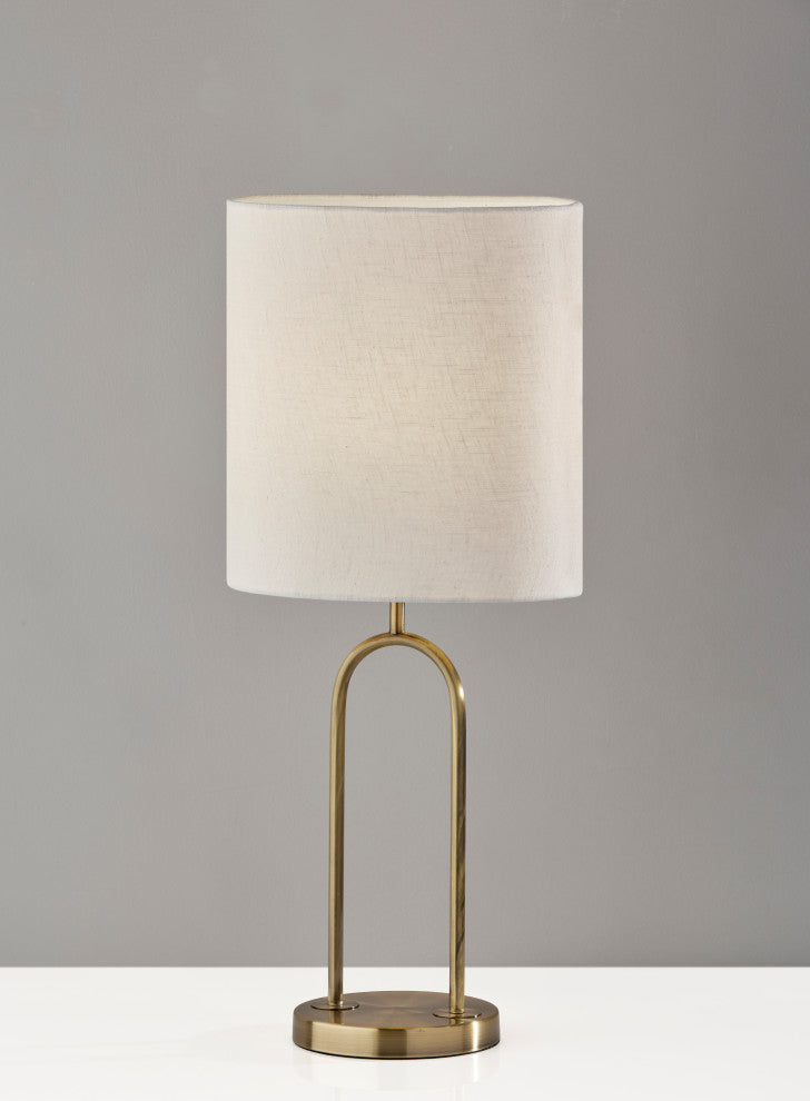 Joey Table Lamp