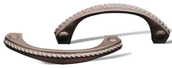 Pewter RKI Rope Pull, RKICP1603P