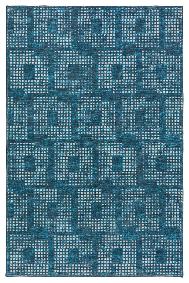 Dalyn Delano DA1 Navy 10'x14' Rug