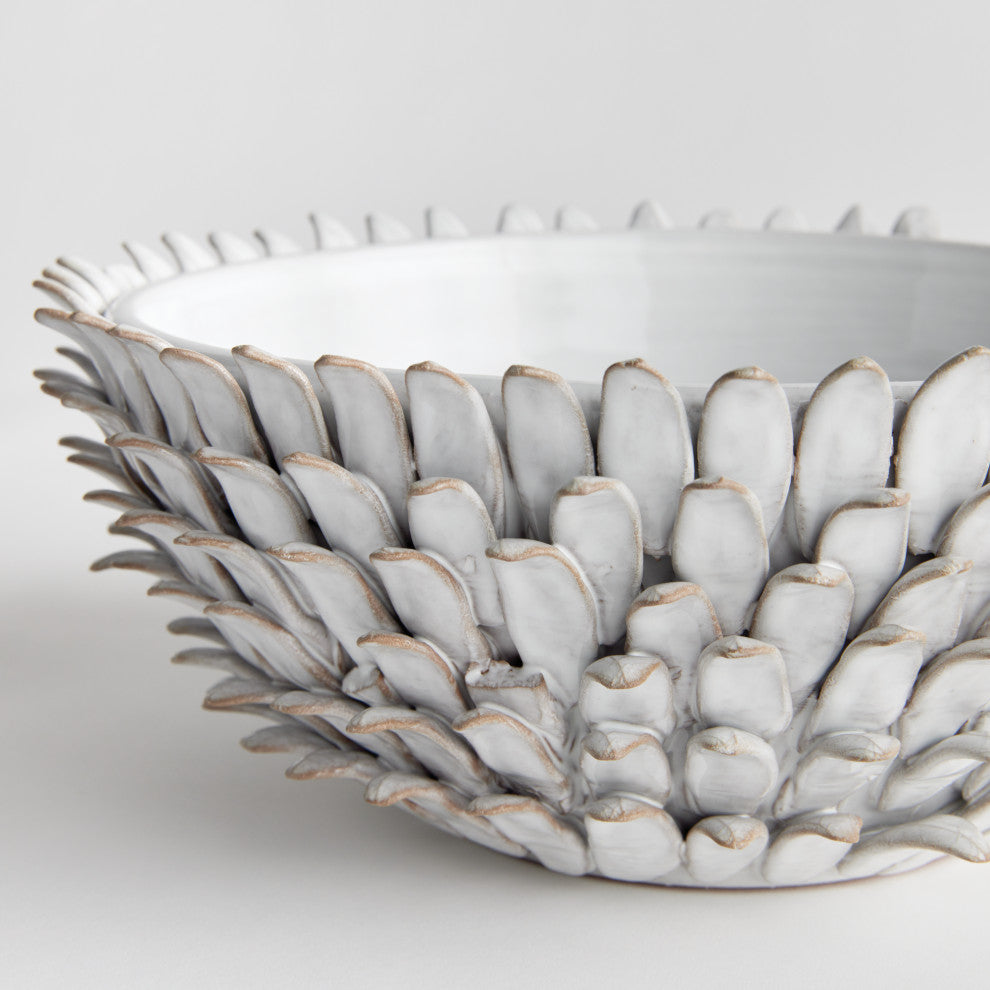 Serena, Bowl