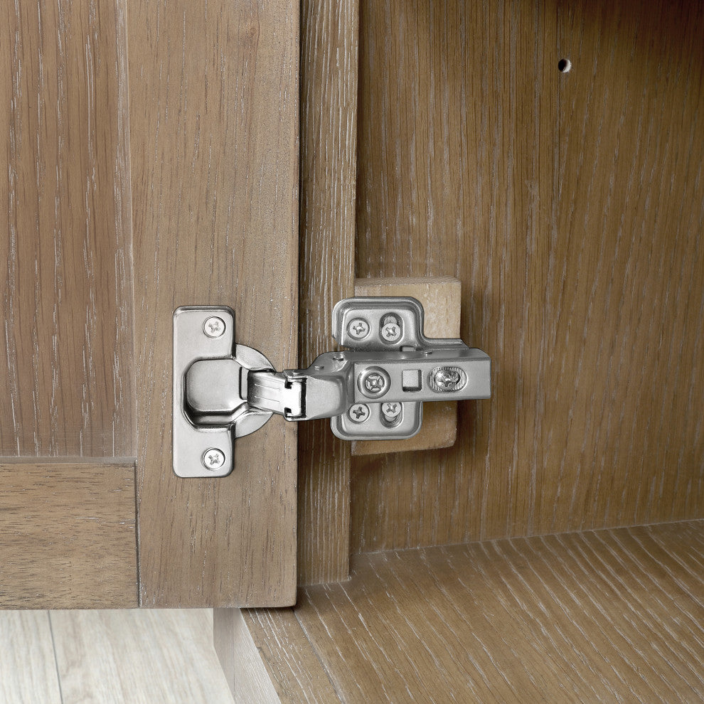 OVE Decors Bailey Vanity, Driftwood Oak, 60 Inches