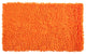 All That Jazz Rug, Orange