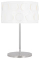 Generation Lighting, KST1002PN1, Desk Lamp, Polished Nickel