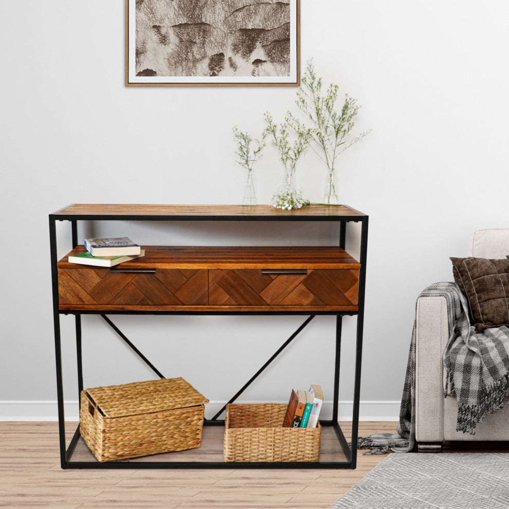 Aarhus Console Table