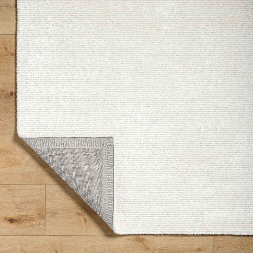 Surya Richmond RCM-2302 Hand Tufted Viscose and Wool Area Rug