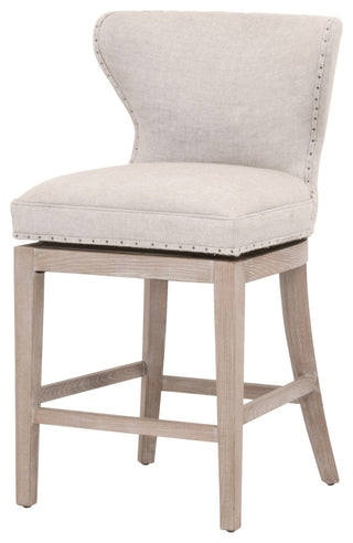 Milton Swivel Counter Stool