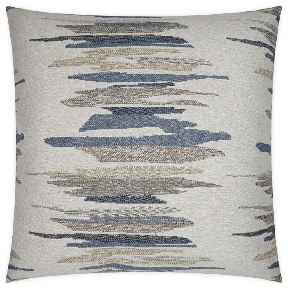 Chadsford Pillow - Blue