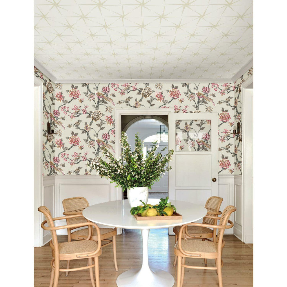 Fanciful Wallpaper