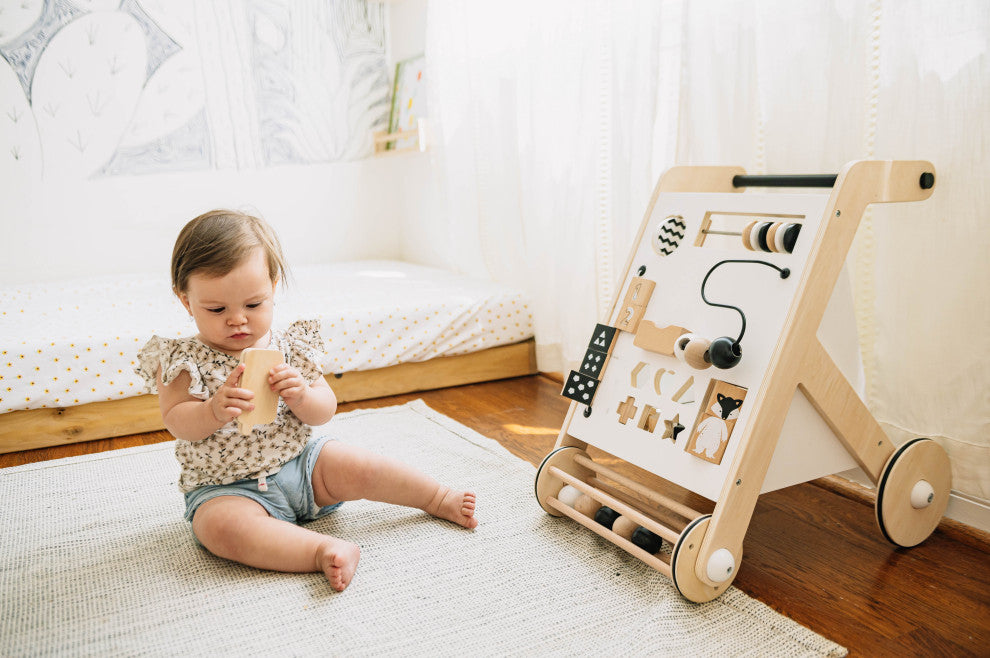 Awesome Activity Walker